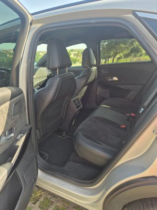 DS DS 7 CROSSBACK 2021
