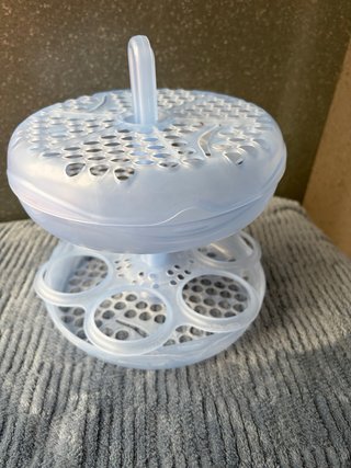 Esterilizador eléctrico Philips Avent iQ24