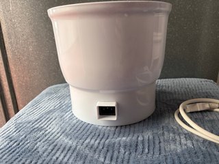 Esterilizador eléctrico Philips Avent iQ24