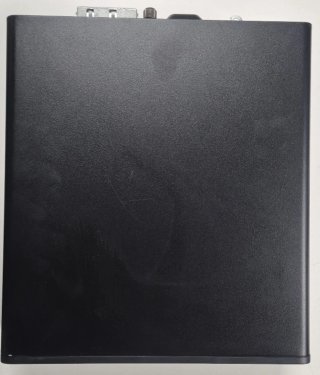 Sobremesa HP ProDesk 400 G4/i5-7500/16GB/256GB