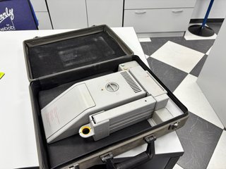 Retroproyector