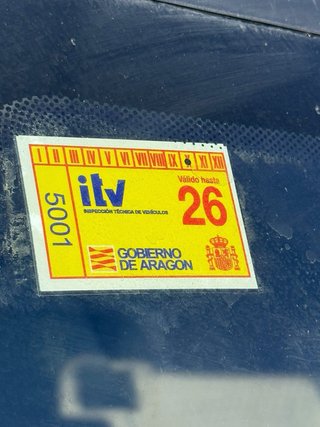 Renault Laguna 2003