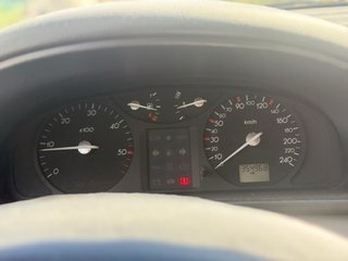 Renault Laguna 2003