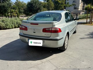 Renault Laguna 2003