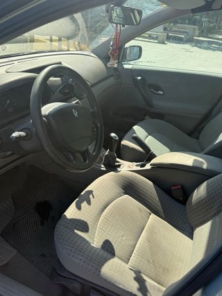 Renault Laguna 2003