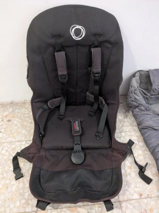 Carrito Bugaboo Cameleon 3