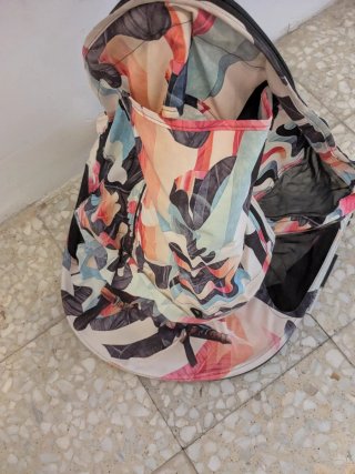 Carrito Bugaboo Cameleon 3