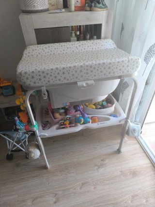 Lote Bebe: Maxi cosi Mecedora, Jane Flip, Andador