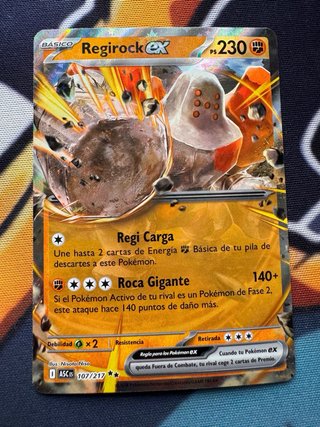 Lote Cartas Pokémon Héroes Ascendentes 🇪🇸