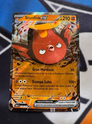 Lote Cartas Pokémon Héroes Ascendentes 🇪🇸