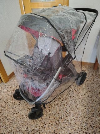 Sillita de paseo Chicco Stroll in 2