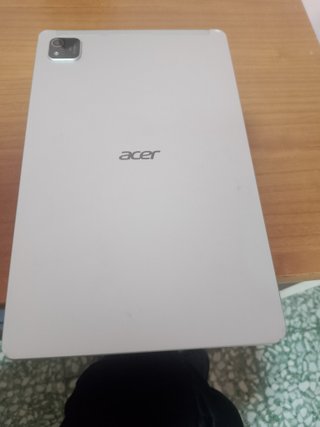 Acer Iconia Tab A10 Silver