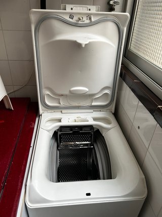 Lavadora Carga Superior Electrolux