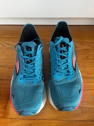 Scarpe running Brooks Hyperion Max 2 uomo