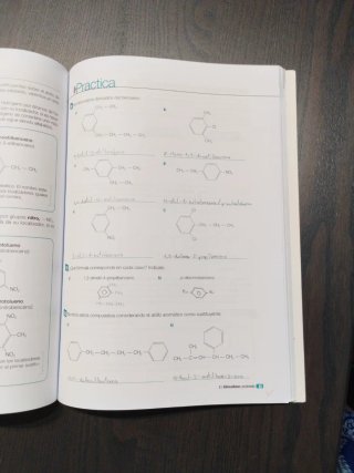 Aprende nomenclatura y formulación, Química, Ba...