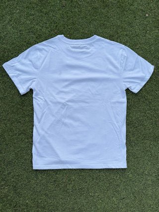 Camiseta Polo Ralph Lauren - Blanca - Talla S