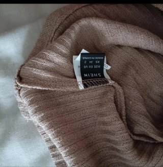 Camisetas de manga larga con volantes