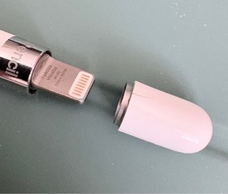 Apple Pencil 1ª Gen