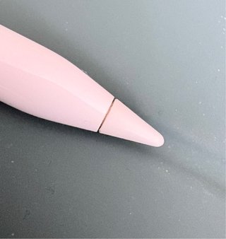 Apple Pencil 1ª Gen
