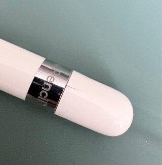 Apple Pencil 1ª Gen