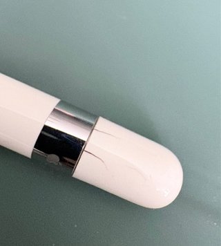 Apple Pencil 1ª Gen