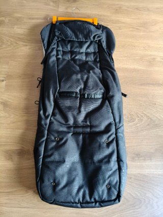 Saco de invierno Jané Kids Zone