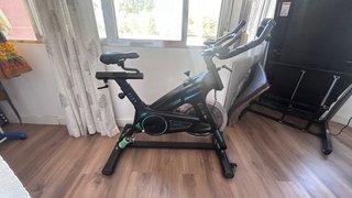 Bicicleta Spinning Cecotec
