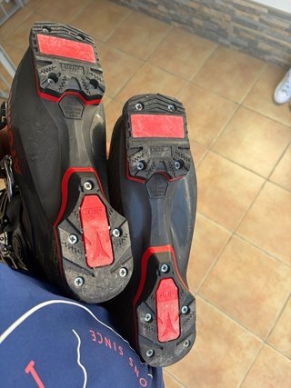 Scarpa da sci Atomic HAWX PRIME RX
