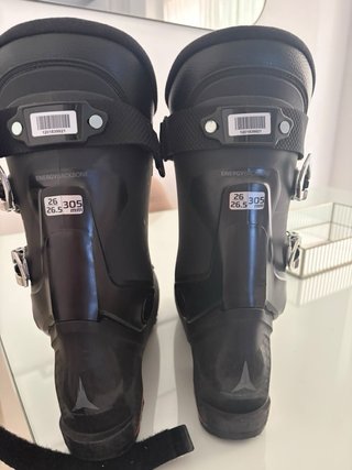 Scarpa da sci Atomic HAWX PRIME RX