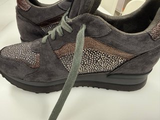 Zapatillas Xti Mujer
