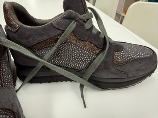 Zapatillas Xti Mujer