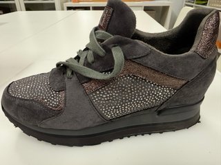 Zapatillas Xti Mujer
