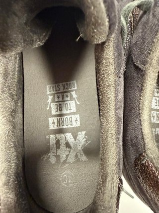 Zapatillas Xti Mujer