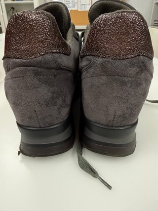 Zapatillas Xti Mujer