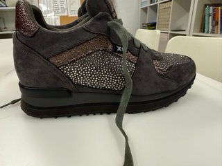 Zapatillas Xti Mujer