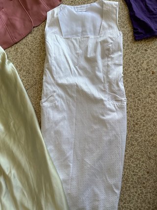 Lote Ropa Talla 40