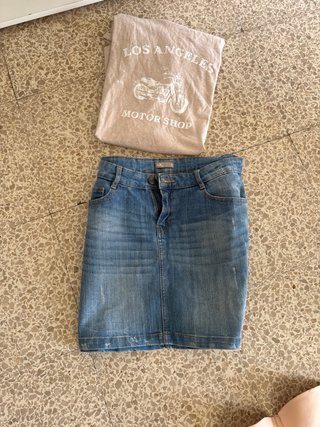 Lote Ropa Talla 40