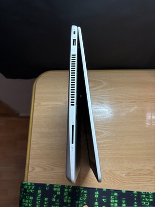 HP ProBook 440 G7 i5 24GB RAM 512GB SSD