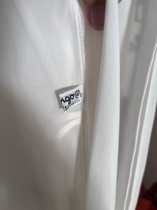 Camisón y Bata Novia Abolengo Talla 46