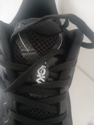 Zapatillas Hoka Bondi 9 Talla 42 Negras