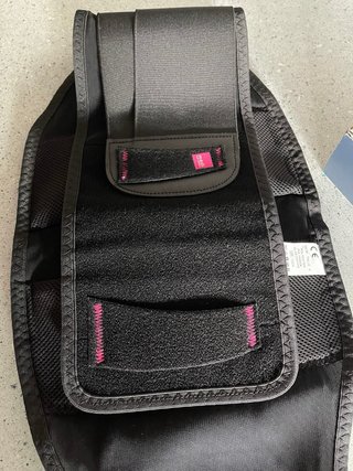 Faja Lumbar Medí protect.Lumbostyle