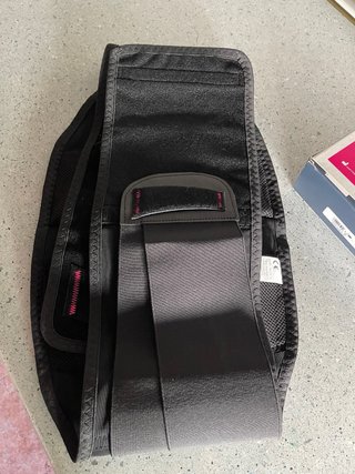 Faja Lumbar Medí protect.Lumbostyle