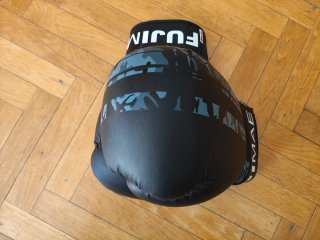 Artes marciales Guantes AdvantagePrimeskin FUJIMAE