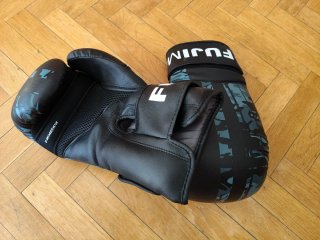 Artes marciales Guantes AdvantagePrimeskin FUJIMAE