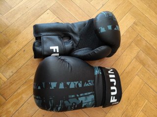Artes marciales Guantes AdvantagePrimeskin FUJIMAE