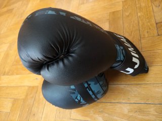 Artes marciales Guantes AdvantagePrimeskin FUJIMAE