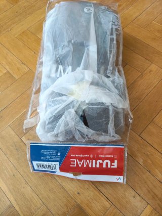 Artes marciales Guantes AdvantagePrimeskin FUJIMAE