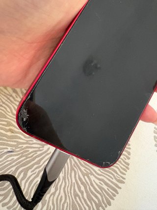 iPhone 13 128GB Rojo