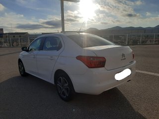 Citroen C-Élysée  1.5 HDI 2021