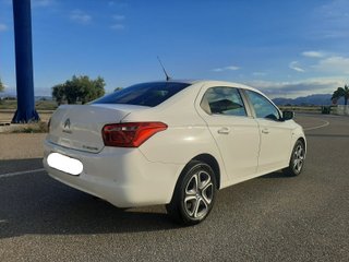 Citroen C-Élysée  1.5 HDI 2021